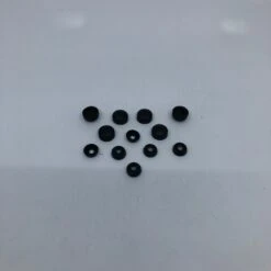 Dometic Screw Cap Cover Suits Cramer Cooktops - 6 Pack