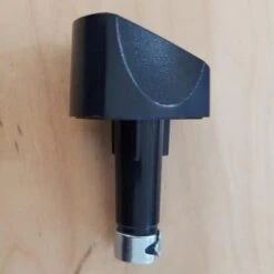 Selector Knob For RM2350 3 Way Fridge Dometic Caravan Fridge - Black -Dometic Shop Selector Knob for RM2350 3 Way Fridge Dometic Caravan Fridge Black Dometic 1616412048