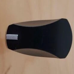 Selector Knob For RM2350 3 Way Fridge Dometic Caravan Fridge - Black -Dometic Shop Selector Knob for RM2350 3 Way Fridge Dometic Caravan Fridge Black Dometic 1616412075