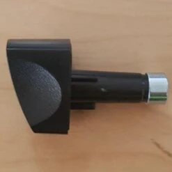 Selector Knob For RM2350 3 Way Fridge Dometic Caravan Fridge - Black -Dometic Shop Selector Knob for RM2350 3 Way Fridge Dometic Caravan Fridge Black Dometic 1616412078