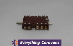 Dometic Selector Switch For 3 Way RM360, RM361, RM460, RM461, RM2300, RM2301, RM2310 - Discontinued Item 7 Dometic Selector Switch For 3 Way RM360, RM361, RM460, RM461, RM2300, RM2301, RM2310 - Discontinued Item -Dometic Shop Selector Switch for 3 Way RM360 RM361 RM460 RM461 RM2300 RM2301 RM2310 Caravan Fridge Dometic 1600860804