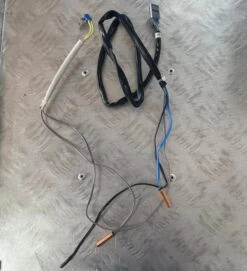 Sensor Harness Truma Saphir Air-conditioner 2nd Hand