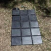 Solar Blanket Kit 300W Portable Folding Solar -Dometic Shop Solar Blanket Kit 300W A4EA 1664446411