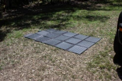 Solar Blanket Kit 300W Portable Folding Solar 10 Solar Blanket Kit 300W Portable Folding Solar -Dometic Shop Solar Blanket Kit 300W A4EA 1664446455