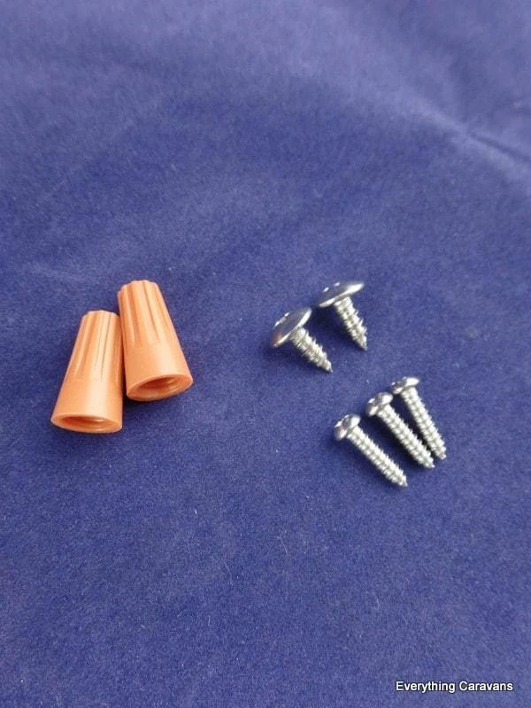 Solar Fridge Fan For 3 Way Fridges Caravan And RV 6 Solar Fridge Fan For 3 Way Fridges Caravan And RV - Image 4