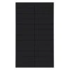 Solaria Power XT Shingle Solar Panel 170W 12volt 1270x660x30mm - Shingle Array -Dometic Shop Solar Panel 170W Rugid VOC 27.95V 1270x660x30mm Power Science 1647486079