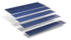 Solaria Power XT Shingle Solar Panel 170W 12volt 1270x660x30mm - Shingle Array 7 Solaria Power XT Shingle Solar Panel 170W 12volt 1270x660x30mm - Shingle Array -Dometic Shop Solar Panel 170W Rugid VOC 27.95V 1270x660x30mm Power Science 1647486084