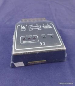 Solar Regulator 12A 12V-24V Solar Controller For Battery -Dometic Shop Solar Regulator 12A 12V 24V Solar controller for battery SatKing 1600858033