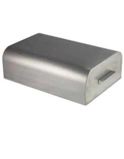 Sovereign BBQ Tuckerman RV Explorer BBQ Roasting Hood