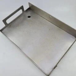 Sovereign Marine And RV Bushman-Bravo BBQ Small - Solid Cooking Plate -Dometic Shop Sovereign Marine RV Bushman Bravo BBQ small solid cooking plate Sovereign 1642725484