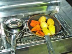 Sovereign Marine & RV Bushman-Bravo BBQ Small - Wire Plate -Dometic Shop Sovereign Marine RV Bushman Bravo BBQ small wire plate Sovereign 1600863506