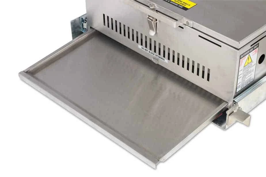 Sovereign Tuckerman RV Explorer BBQ W Angle Brackets 5 Sovereign Tuckerman RV Explorer BBQ W Angle Brackets - Image 3