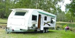 Sovereign Outback RV Explorer BBQ For LPG 9 Sovereign Outback RV Explorer BBQ For LPG -Dometic Shop Sovereign outback RV Explorer BBQ for LPG Sovereign 1600863334