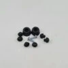Thetford Spare Kit Bump Stop Rubber For Spinflo Glass Lid Caprice - SSPA0040 -Dometic Shop Spare Kit Bump Stop Rubber For Spinflo Glass Lid Caprice SSPA0040 Thetford 1647469725