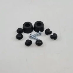 Thetford Spare Kit Bump Stop Rubber For Spinflo Glass Lid Caprice - SSPA0040 -Dometic Shop Spare Kit Bump Stop Rubber For Spinflo Glass Lid Caprice SSPA0040 Thetford 1647469735