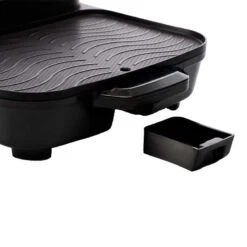 Sphere Hot Pot Electric BBQ 240volt Combo Skillet -Dometic Shop Sphere Hot Pot Electric BBQ 240volt Combo Skillet BBQARM 1680508038