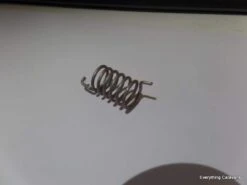 Spring Housing Dometic SPRING LEFT - Spring