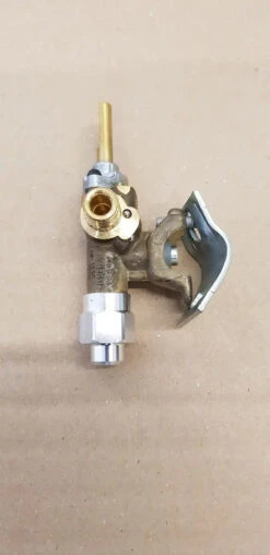Swift Applainces Gas Valve For Oven Cooktop - OLD TYPE