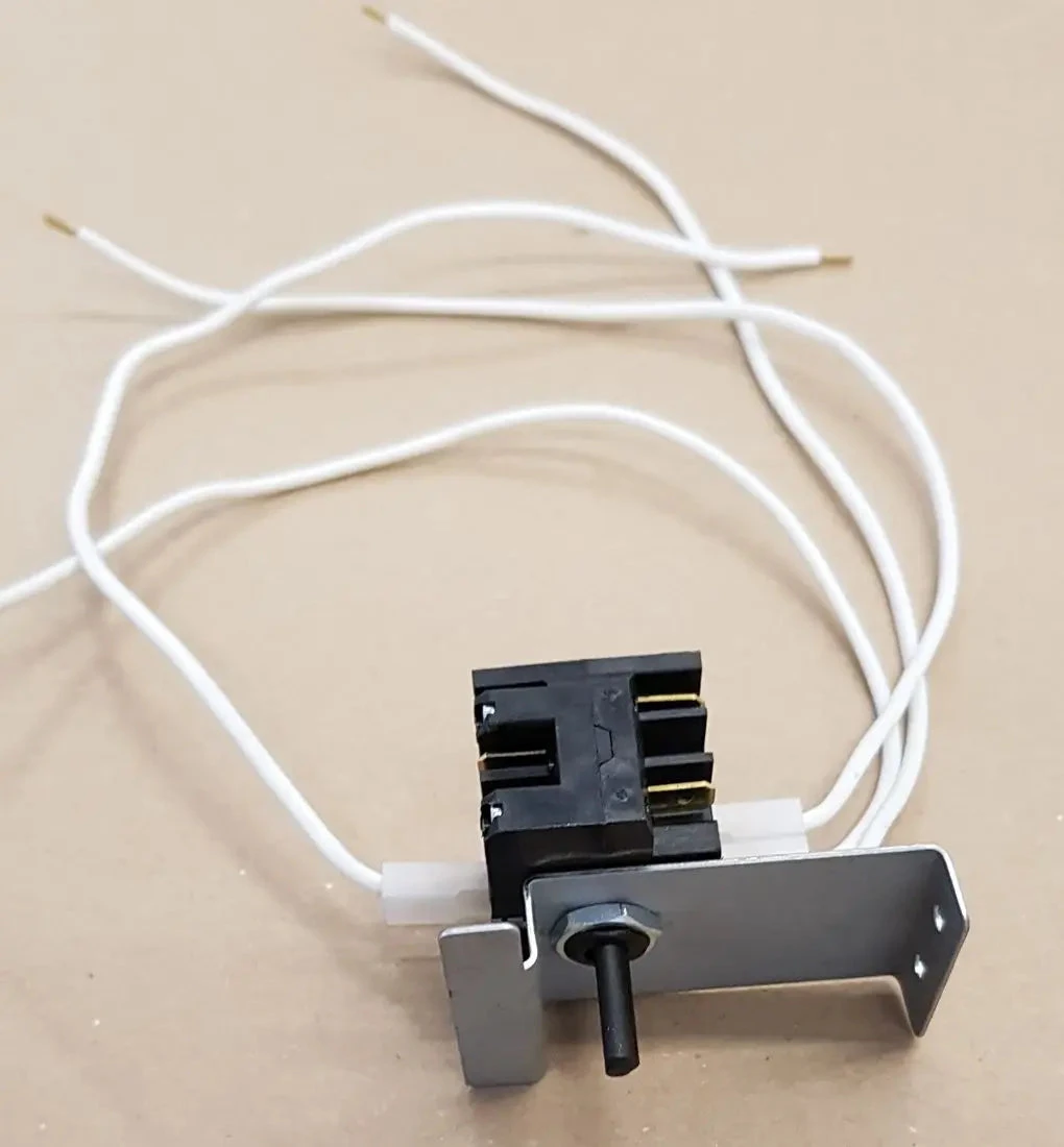 Swift Applainces Electric Element Rotary Switch For Oven 3 Swift Applainces Electric Element Rotary Switch For Oven