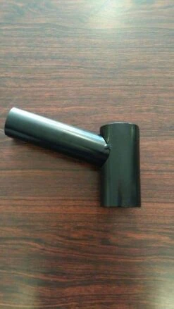 T Piece - Exhaust Tube For 3 Way Fridge Dometic Caravan Fridge