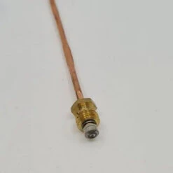 Dometic Thermocouple Short 500mm Length Suits RM2453 RM2553 RM4601 -Dometic Shop THERMOCOUPLE SHORT 2453 2553 Dometic 1643696880
