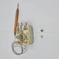 TSTAT 20A 240V 0-40 DEG C SPDT Sensor 104 X 8mm Capillary 890MM -Dometic Shop TSTAT 20A 240V 0 40 DEG C SPDT sensor 104 x 8mm capillary 890MM Ranco 1668122526