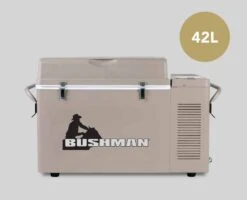 The Original Bushman 35-52L Portable Fridge-Freezer 14 The Original Bushman 35-52L Portable Fridge-Freezer -Dometic Shop The Original Bushman 35 52L Portable Fridge Freezer Free Shipping Bushman 1600860580