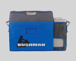 The Original Bushman 35-52L Portable Fridge-Freezer 17 The Original Bushman 35-52L Portable Fridge-Freezer -Dometic Shop The Original Bushman 35 52L Portable Fridge Freezer Free Shipping Bushman 1600860588