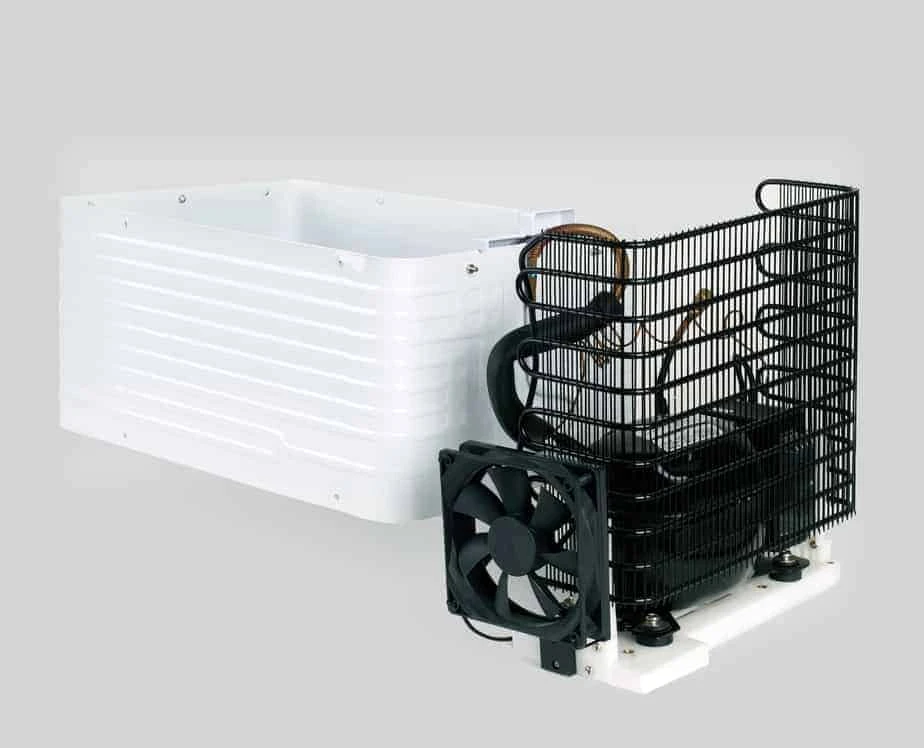 The Original Bushman 35-52L Portable Fridge-Freezer 10 The Original Bushman 35-52L Portable Fridge-Freezer - Image 8