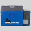 The Original Bushman 35-52L Travel Cover -Dometic Shop The Original Bushman 35 52L Travel Cover Bushman 1600860593