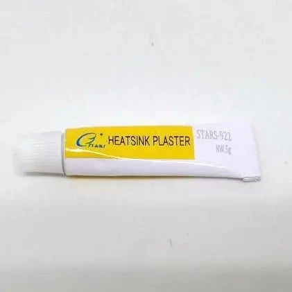 Thermal Heat Transfer Paste For Waeco Portable Fridge Thermistor Repair 3 Thermal Heat Transfer Paste For Waeco Portable Fridge Thermistor Repair