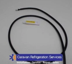 Thermistor For Waeco Portable Fridge CF18-60 CFX With Thermal Paste -Dometic Shop Thermistor for Waeco Portable Fridge CF18 60 Thermister with Thermal Paste Waeco 1631144289