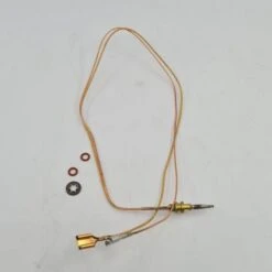 Dometic Thermocouple 250mm Spade Connection Suits Cramer Stove - No Longer Available -Dometic Shop Thermocouple 250mm Spade Connection Suits Cramer Stove Dometic 1637706338