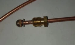 Thermocouple For Dometic Electrolux RM36 RM46 RM66 3-Way Fridge -Dometic Shop Thermocouple for Dometic Electrolux RM36 RM46 RM66 3 Way Fridge Dometic 1600867300