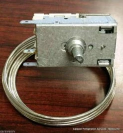 Thermostat For 3 Way RM36 RM46 RM66 Dometic Caravan Fridge - 240 Volt Only -Dometic Shop Thermostat for 3 Way RM36 RM46 RM66 Dometic Caravan Fridge 240 volt Only Dometic 1600856156