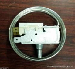 Thermostat For 3 Way RM36 RM46 RM66 Dometic Caravan Fridge - 240 Volt Only -Dometic Shop Thermostat for 3 Way RM36 RM46 RM66 Dometic Caravan Fridge 240 volt Only Dometic 1600856159