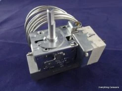 Thetford 3 Way Fridge Thermostat Control N301 And N304