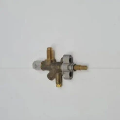 Thetford 3 Way Fridge GAS-VALVE N4 And N5 Was 635690 -Dometic Shop Thetford 3 way fridge GAS VALVE N4 and N5 was 635690 Thetford 1667794836