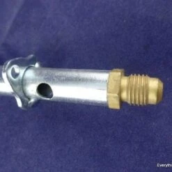 Thetford Burner Assembly N304 3-way Fridge -Dometic Shop Thetford Burner Assembly N304 3 way Fridge Thetford 1616411360