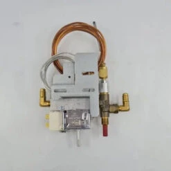 Thetford CONTROL ASSY-GAS/N400/N501 SERIES - No Longer Available