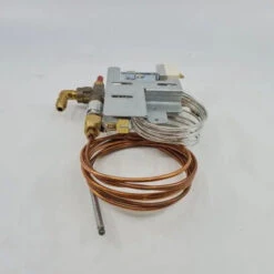 Thetford CONTROL ASSY-GAS/N400/N501 SERIES - No Longer Available -Dometic Shop Thetford CONTROL ASSY GAS N400 N501 SERIES Thetford 1657767752