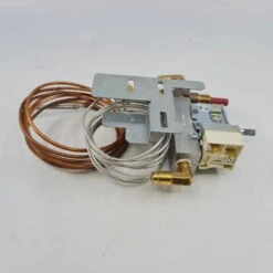 Thetford CONTROL ASSY-GAS/N400/N501 SERIES - No Longer Available -Dometic Shop Thetford CONTROL ASSY GAS N400 N501 SERIES Thetford 1657767755