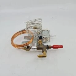 Thetford GAS CONTROL ASSY - N304