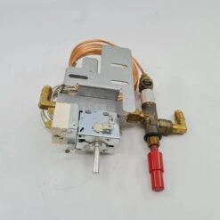 Thetford GAS CONTROL ASSY - N304 -Dometic Shop Thetford GAS CONTROL ASSY N304 Thetford 1644207070