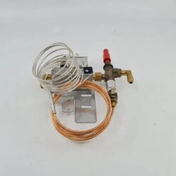 Thetford GAS CONTROL ASSY - N304 -Dometic Shop Thetford GAS CONTROL ASSY N304 Thetford 1644207231