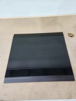 Thetford GLASS LID For Caprice MiniGrill MK3 -Dometic Shop Thetford GLASS LID for Caprice MiniGrill MK3 Coast to Coast 1681261824