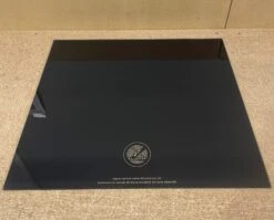 Alternative view of Thetford GLASS LID For TRIPLEX Oven Grill