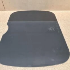 Thetford GLASS Lid For Hob Black -Dometic Shop Thetford GLASS 534 X 398 X 4mm BK INSET HB was SMG1900.BK Thetford 1639785050