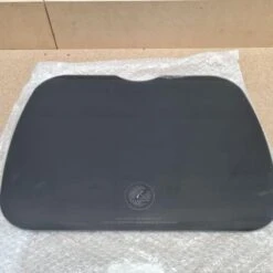 Thetford GLASS Lid For Hob Black -Dometic Shop Thetford GLASS 534 X 398 X 4mm BK INSET HB was SMG1900.BK Thetford 1639785052