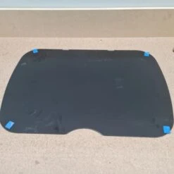 Thetford GLASS For Sink SOLID BLACK -Dometic Shop Thetford GLASS 594X398X4mm INSET SK SOLID BLACK was SMG1915.SBK Thetford 1637878122